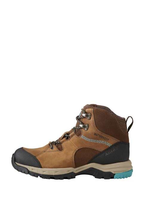 Ariat Skyline Mid H2O Distressed Brown