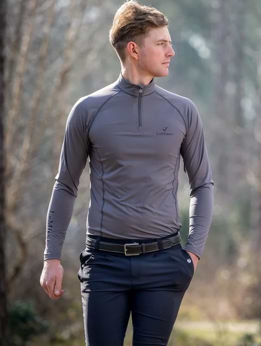 Mens base layers on sale top