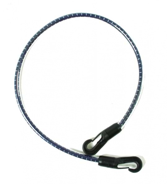 Horseware Elasticated PVC Covered Tailcord