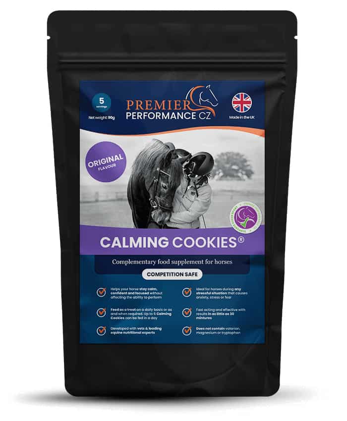 Premier Performance CZ Calming Cookies Original