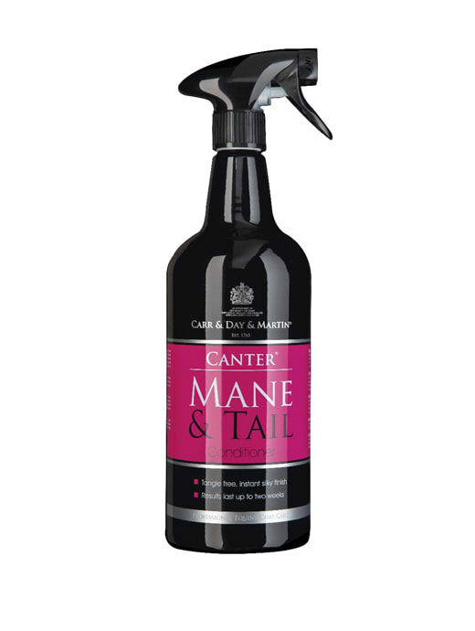 Carr & Day & Martin Canter Mane & Tail 1L
