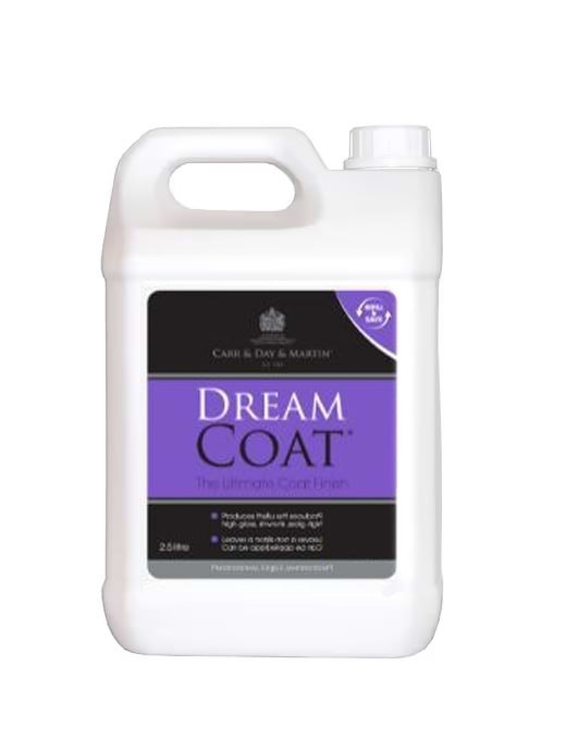 Carr & Day & Martin Dreamcoat 2.5L