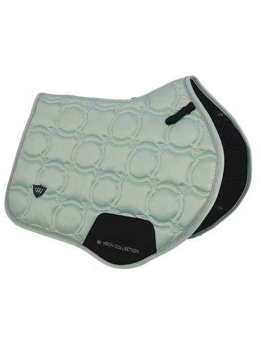 Woof Wear Vision Close Contact Pad - Pistachio Full