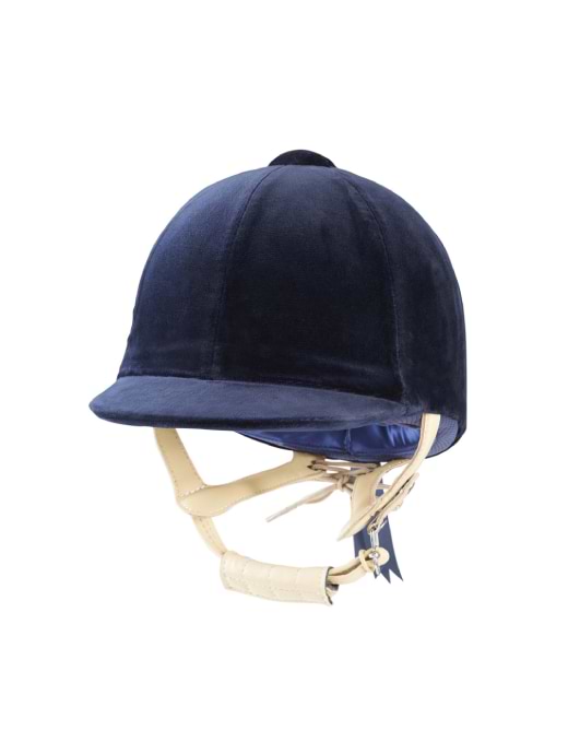 Champion CPX Showmaster Riding Hat