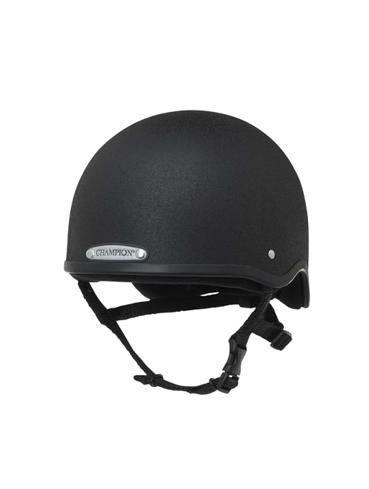 Champion Revolve Junior Plus MIPS Helmet Black
