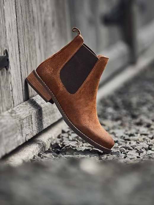 Chatham chelsea boots outlet