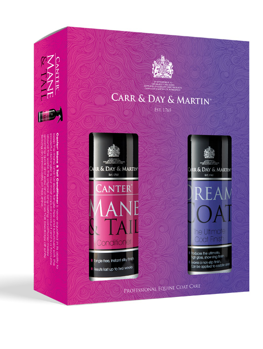 Carr & Day & Martin The Ultimate Grooming Duo