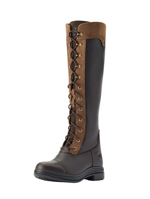 Ariat coniston pro gtx hot sale