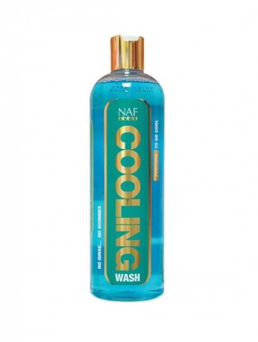 NAF Cooling Wash 500ml
