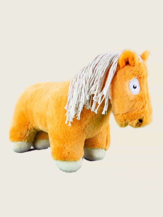 Crafty Ponies Pony Chestnut