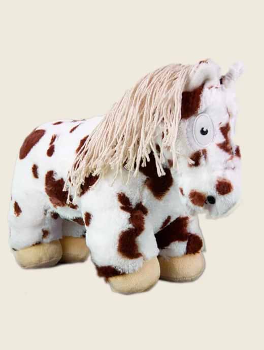 Crafty Ponies Pony Skewbald