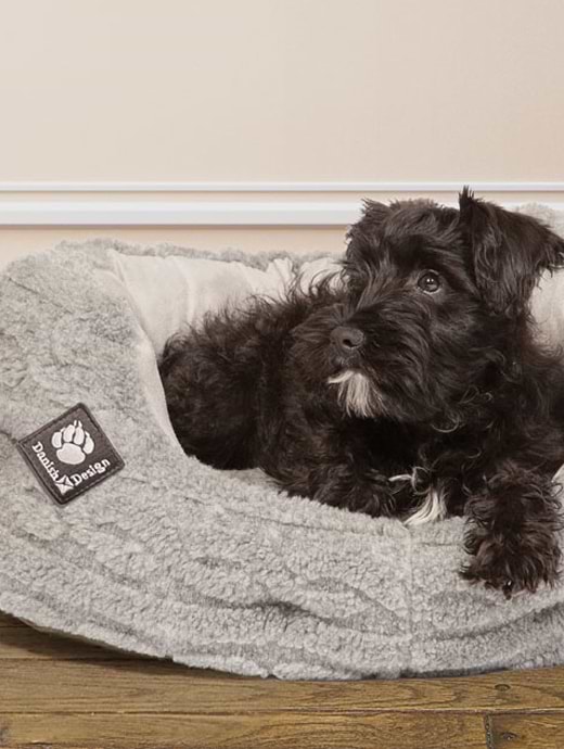 Danish design slumber bed discount