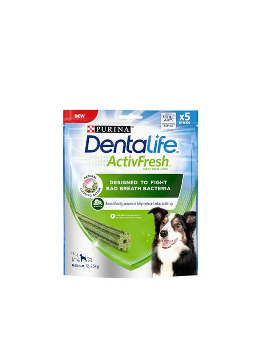 Dentalife activfresh discount