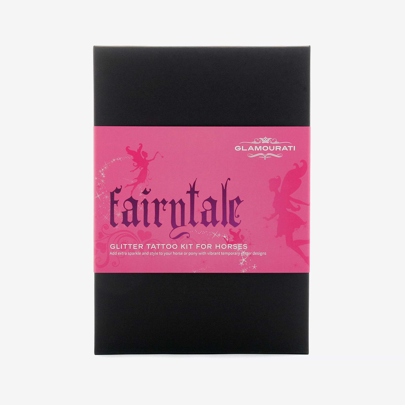 Glamourati Fairytale Kit 