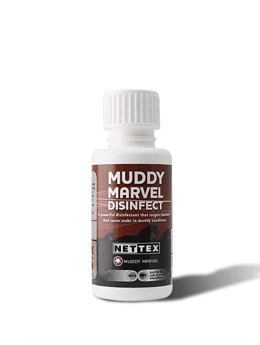 Nettex Muddy Marvel Disinfectant