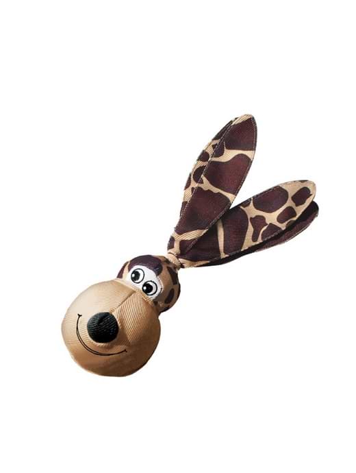Kong wubba floppy best sale ears dog toy