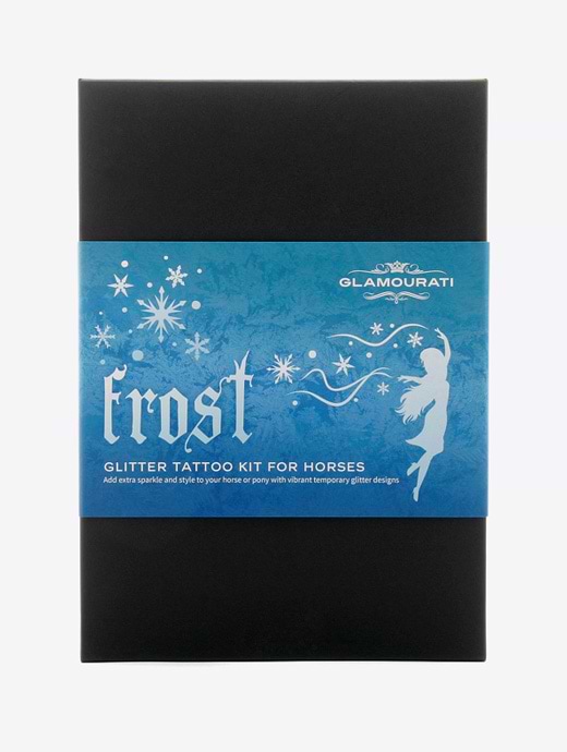 Glamourati Frost Kit 