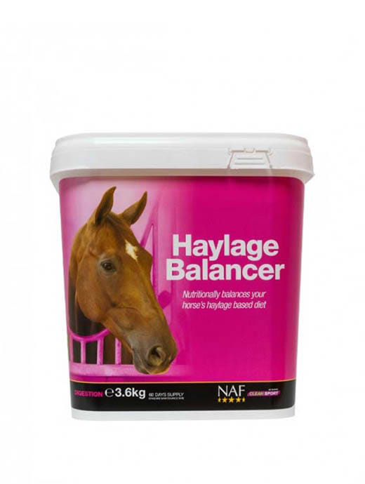 NAF Haylage Balancer 3.6kg