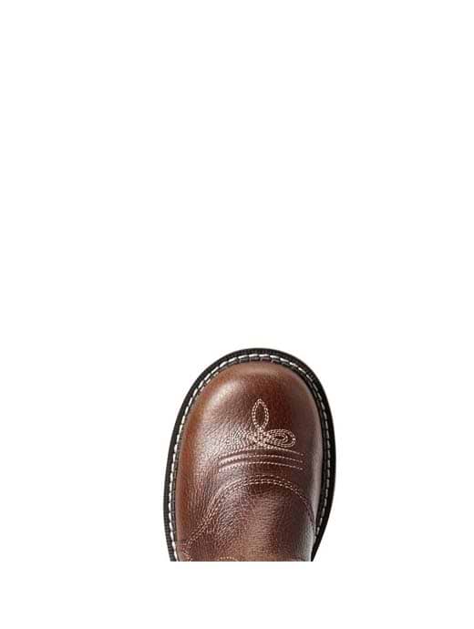 Fatbaby heritage dapper western sales boot