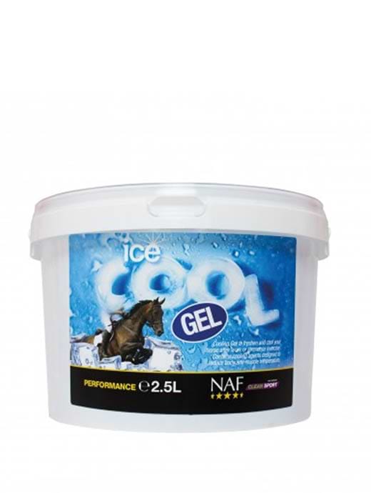 NAF Ice Cool Gel 2.5L