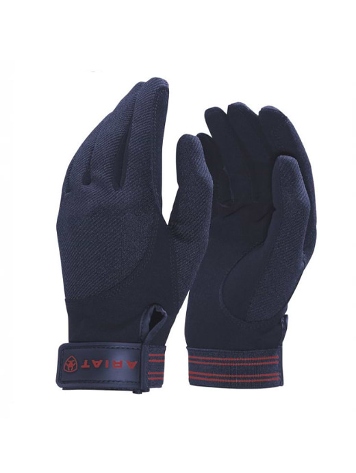 Ariat Tek Glove Navy 