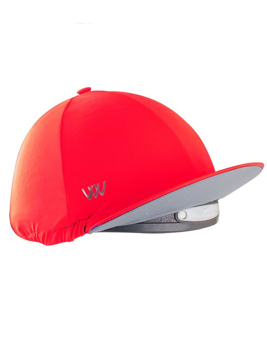 Woof Wear Hat Cover Convertible-Red