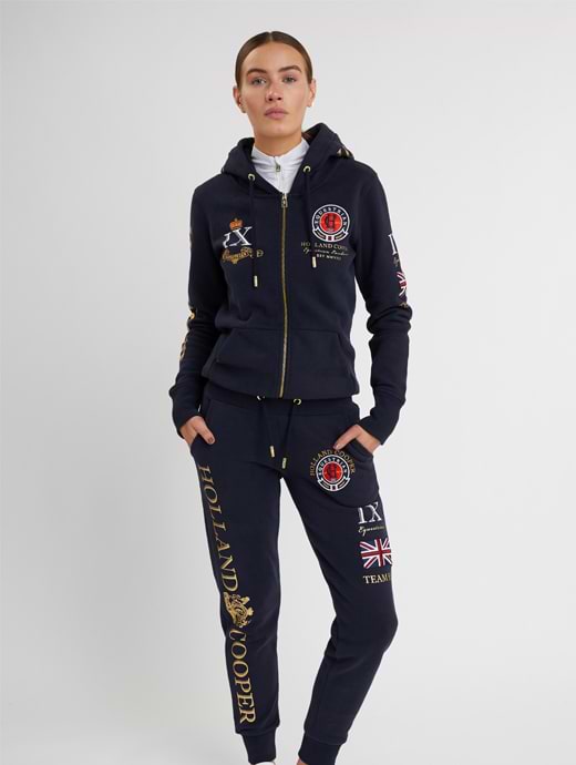 Holland and cooper joggers discount
