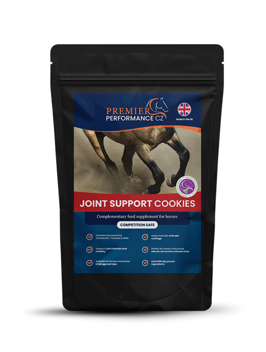 Premier Performance CZ Joint Support Cookies 10 Pack