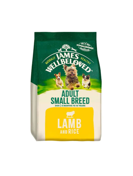 James wellbeloved online puppy 7.5 kg