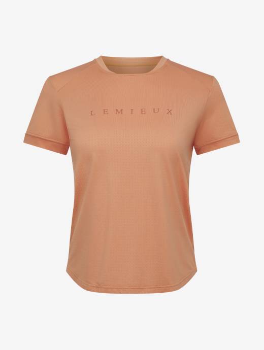 LeMieux Sports T-Shirt Sherbet