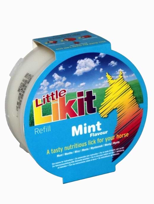Little Likit Mint
