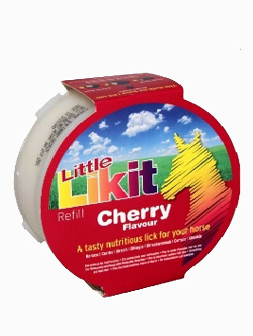 Little Likit Cherry