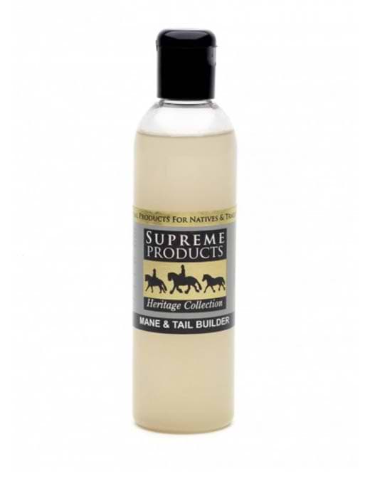 Supreme Products Mane & Tail Builder 250ml