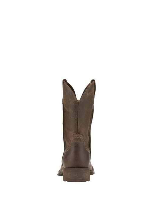 Ariat hotsell rambler wicker