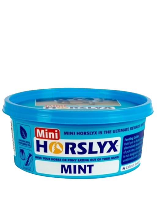 Horslyx Mini Mint 650g