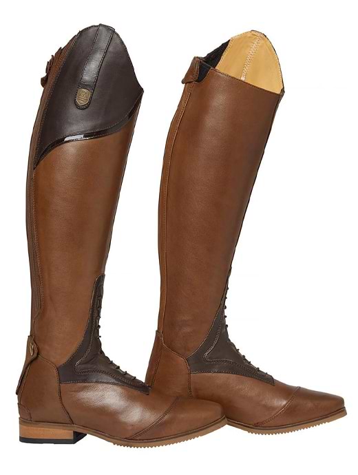 Mountain horse boots sales uk