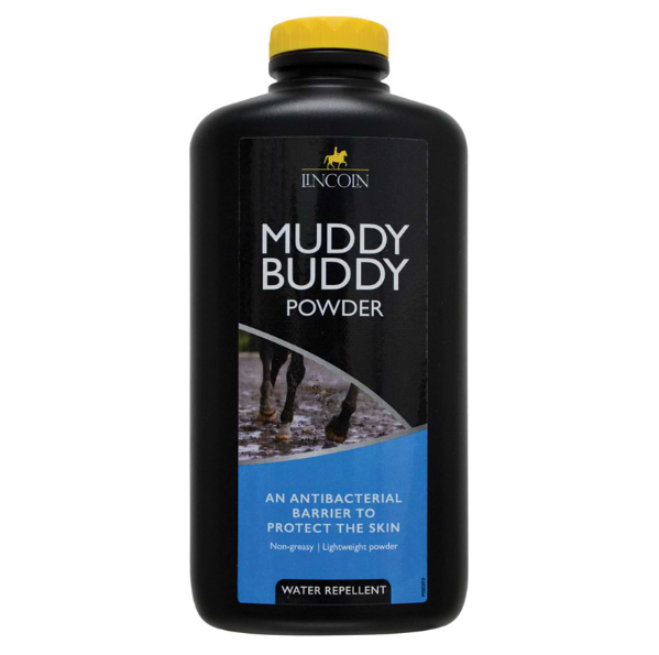 Lincoln Muddy Buddy Powder 350gm