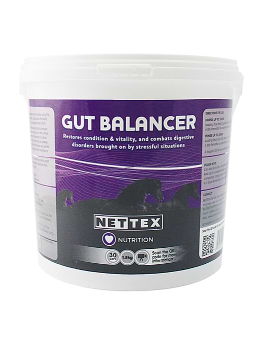 Nettex Gut Balancer 1.5kg