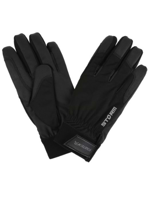 Equetech Storm Waterproof Gloves