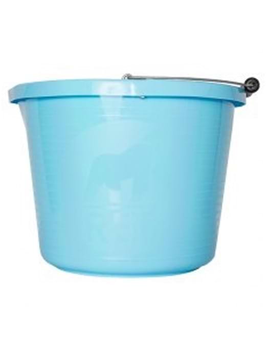 Red Gorilla Premium Bucket Light Blue