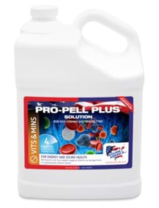Equine America ProPell Plus 5Ltr
