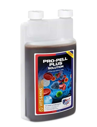 Equine America ProPell Plus 1Ltr