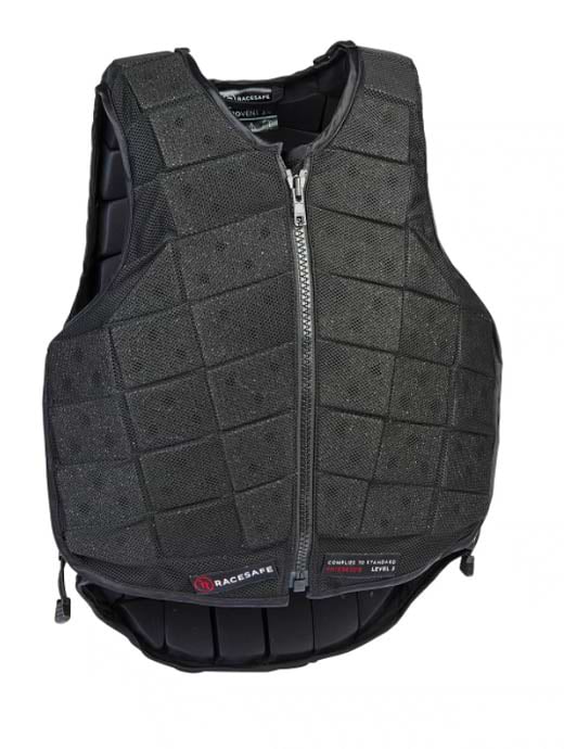 Racesafe Adult Provent 3.0 Body Protector Beta 2018 