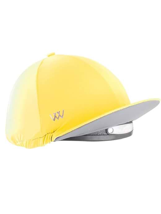 Woof Wear Convertible Hat Cover Sun Yellow