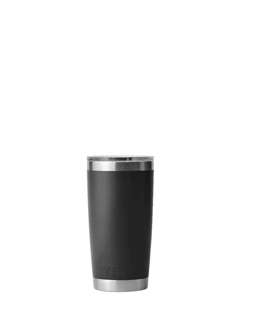 Matte black yeti cup clearance