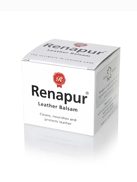 Renapur Leather Balsam 125ml