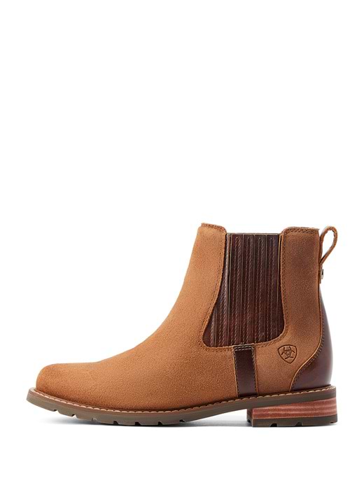 Equestrian chelsea boots discount