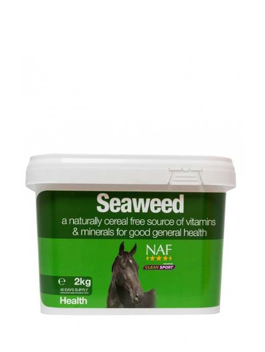 NAF Seaweed 2kg