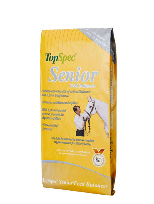Topspec Senior Balancer (Store Collection Only)