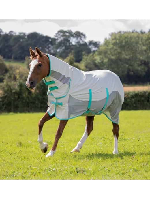 Shires Tempest Original Summer Shield with Mesh
